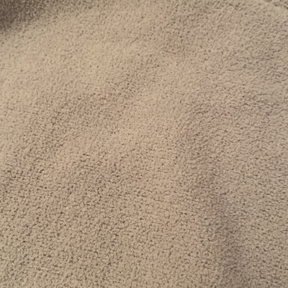 La vie en rose grey fluffy lounge wear. - Picture 3 of 3